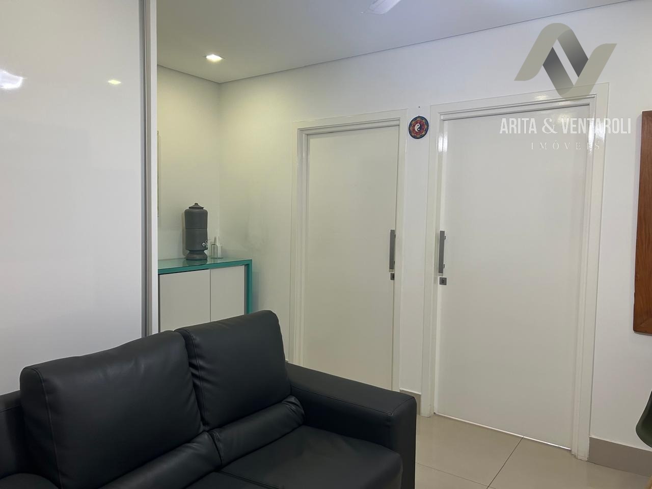 Sala-Conjunto - Foto 2