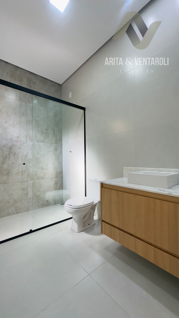 Casa, 3 quartos - Foto 7