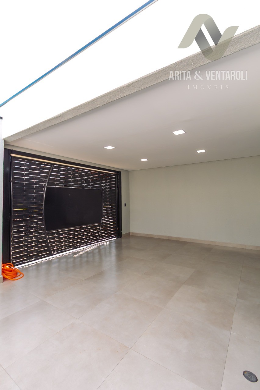 Casa, 3 quartos - Foto 34