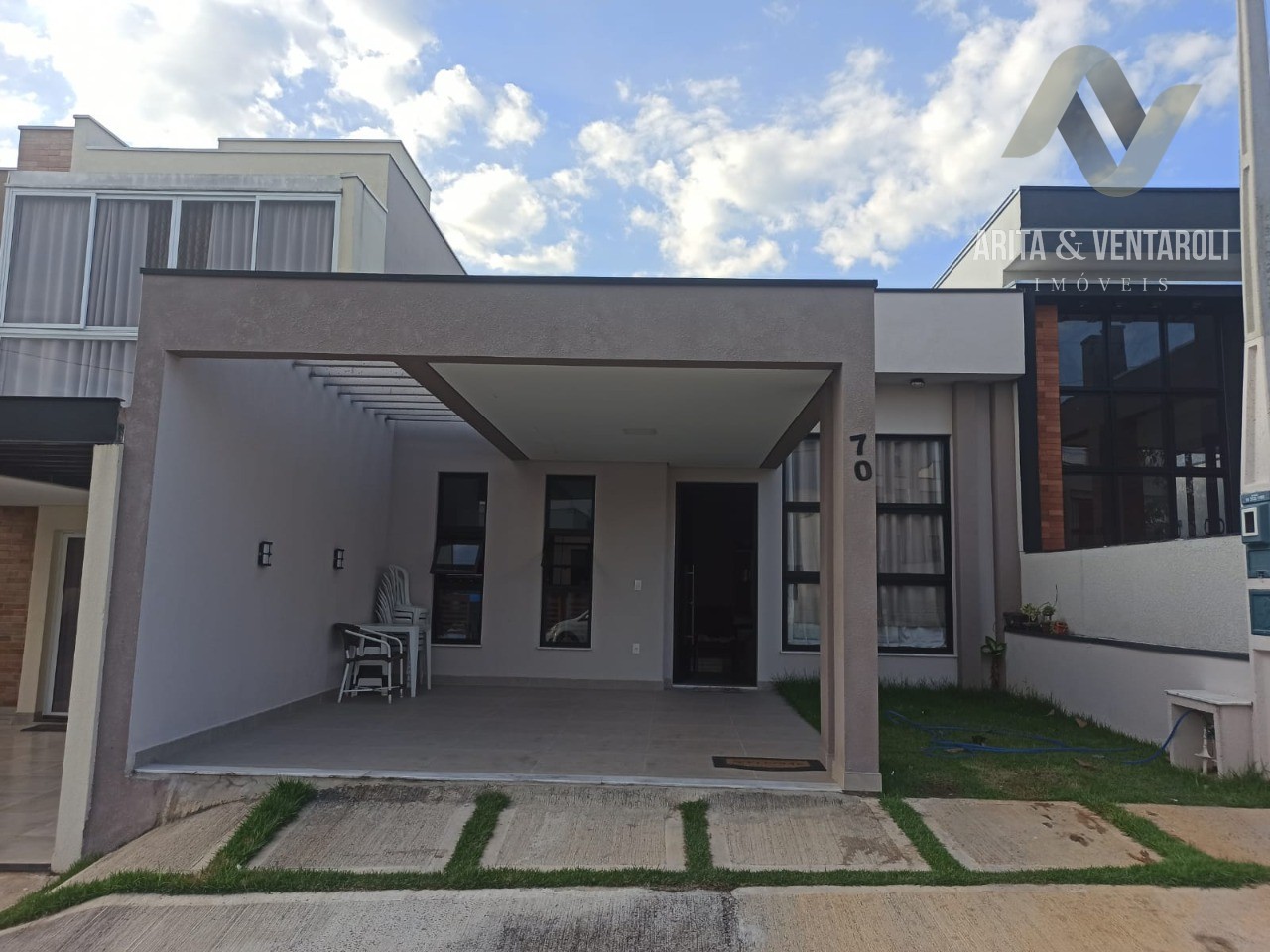 Casa, 3 quartos - Foto 13