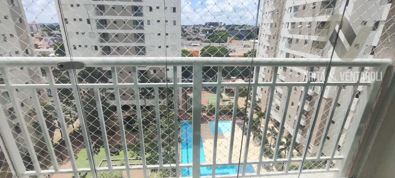 Apartamento, 3 quartos, 84 m² - Foto 11