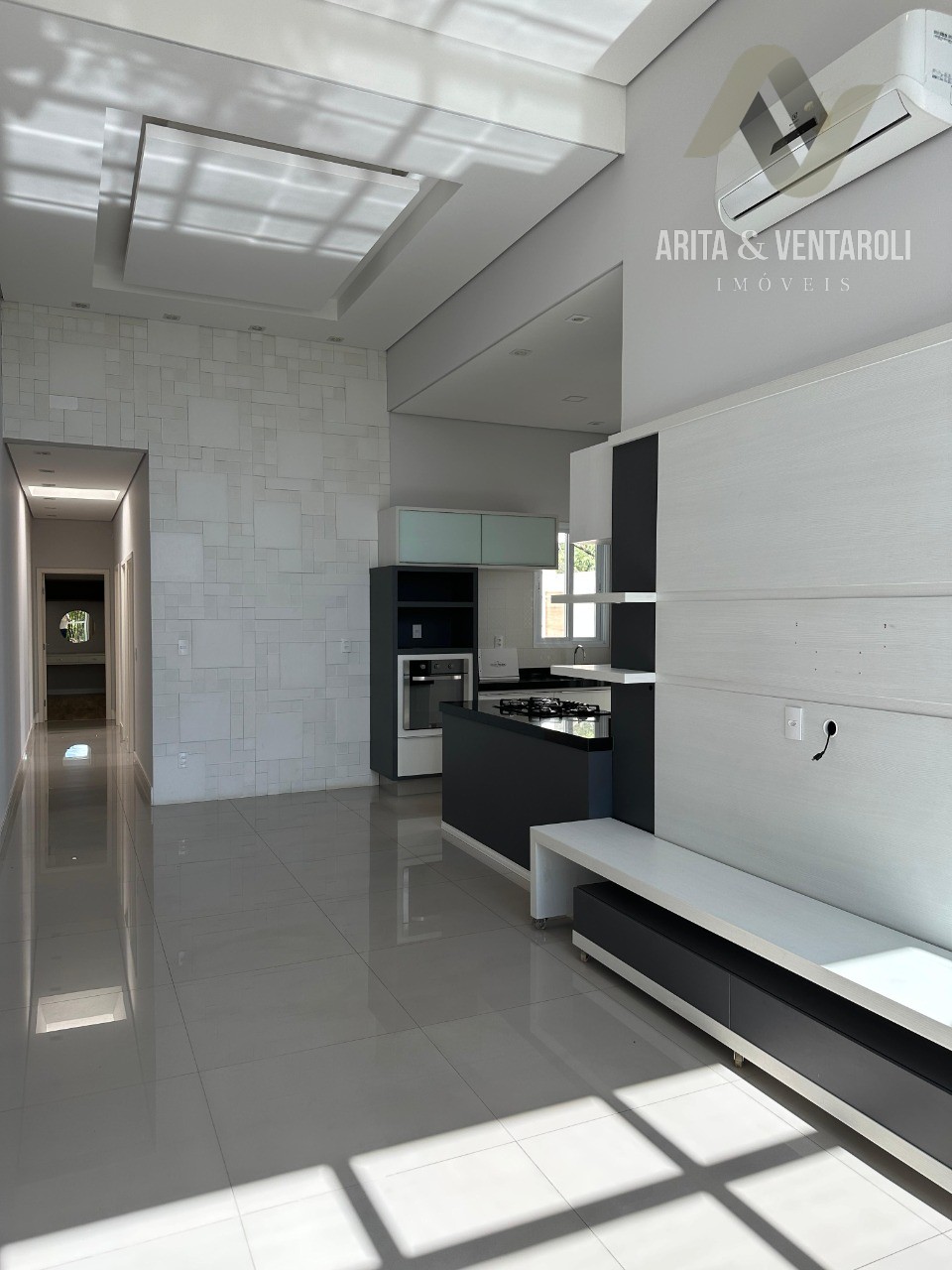 Casa, 3 quartos - Foto 17