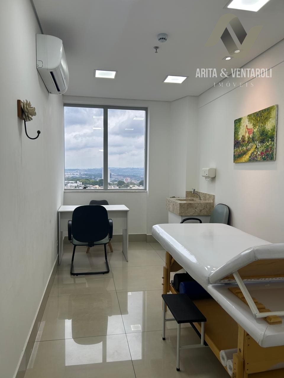 Sala-Conjunto - Foto 9