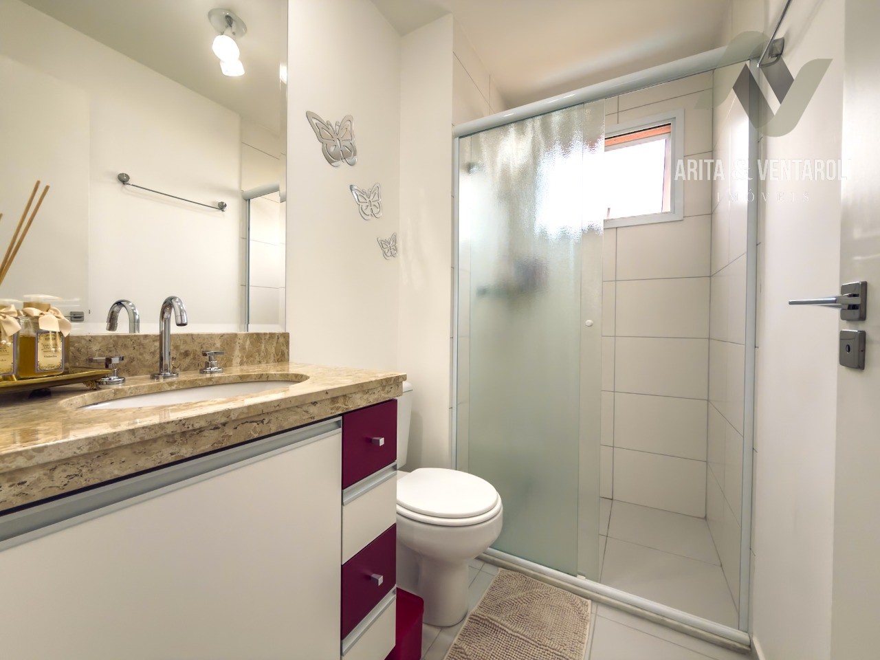 Apartamento, 3 quartos, 103 m² - Foto 24