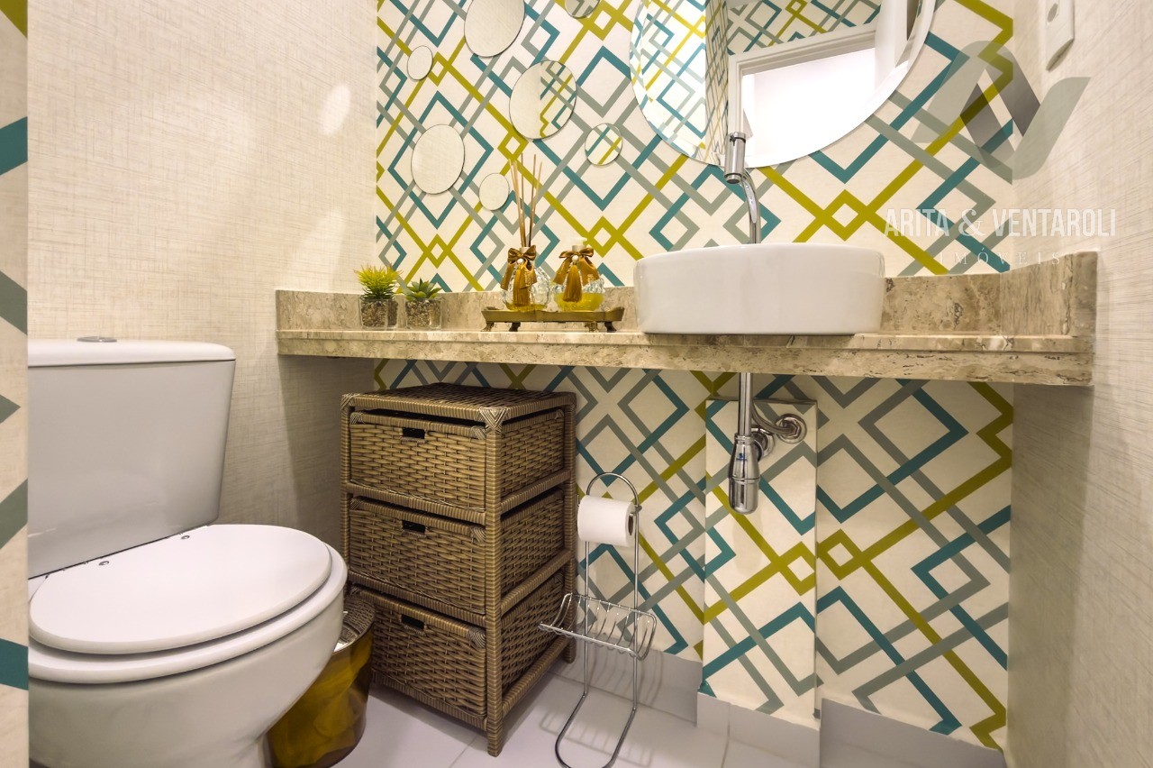 Apartamento, 3 quartos, 103 m² - Foto 17