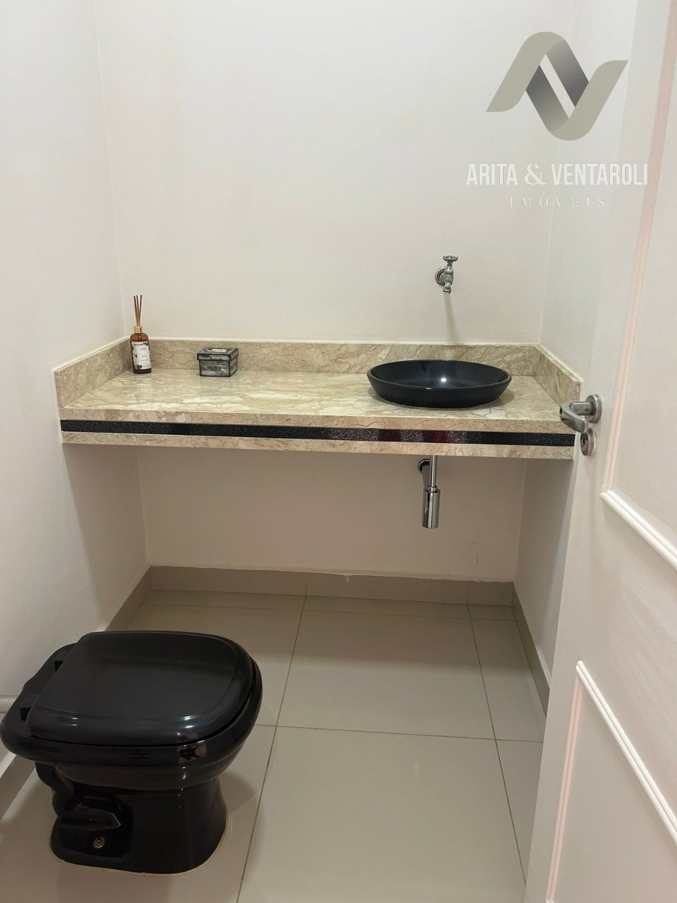 Casa, 3 quartos - Foto 12