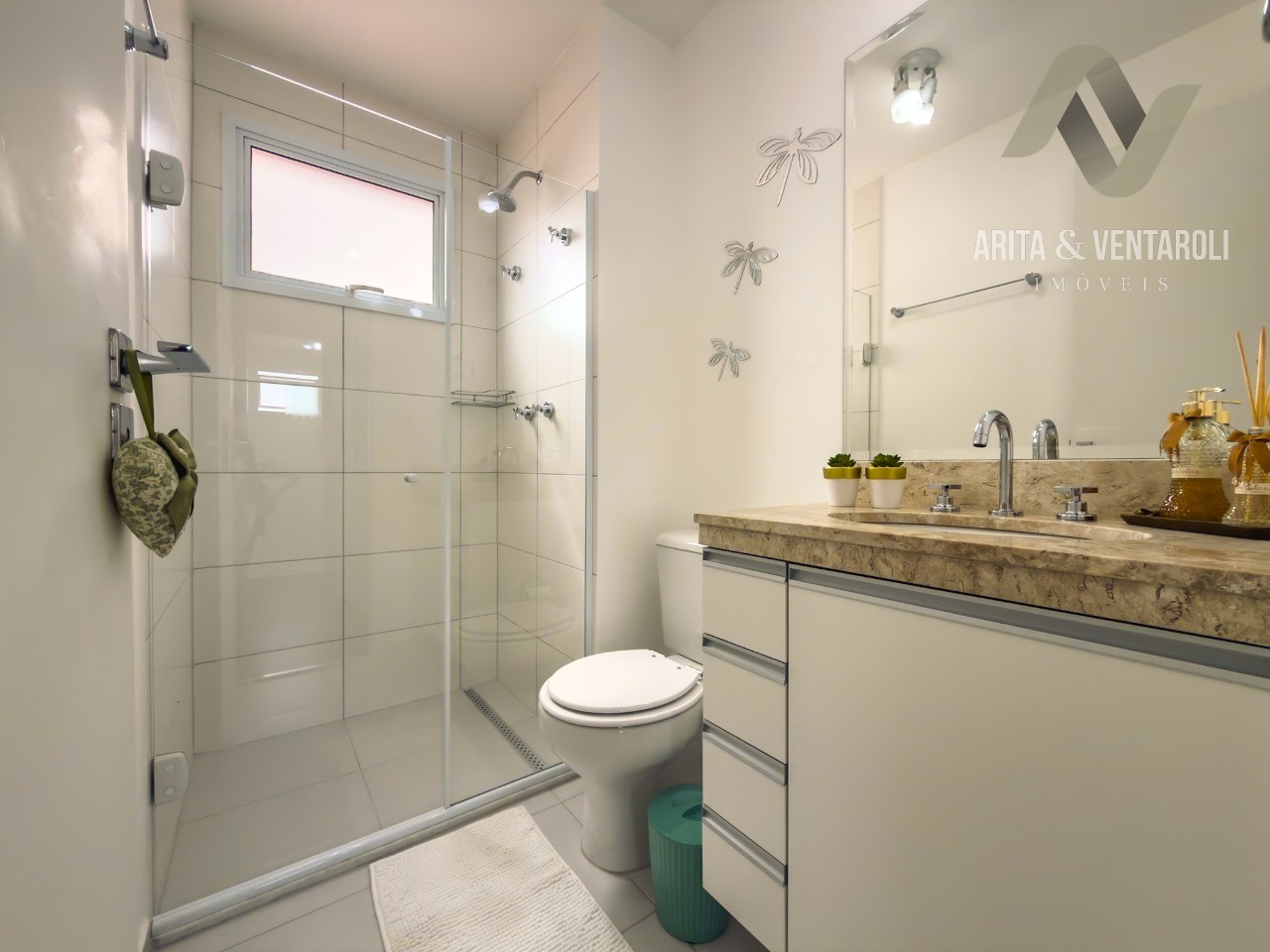 Apartamento, 3 quartos, 103 m² - Foto 19