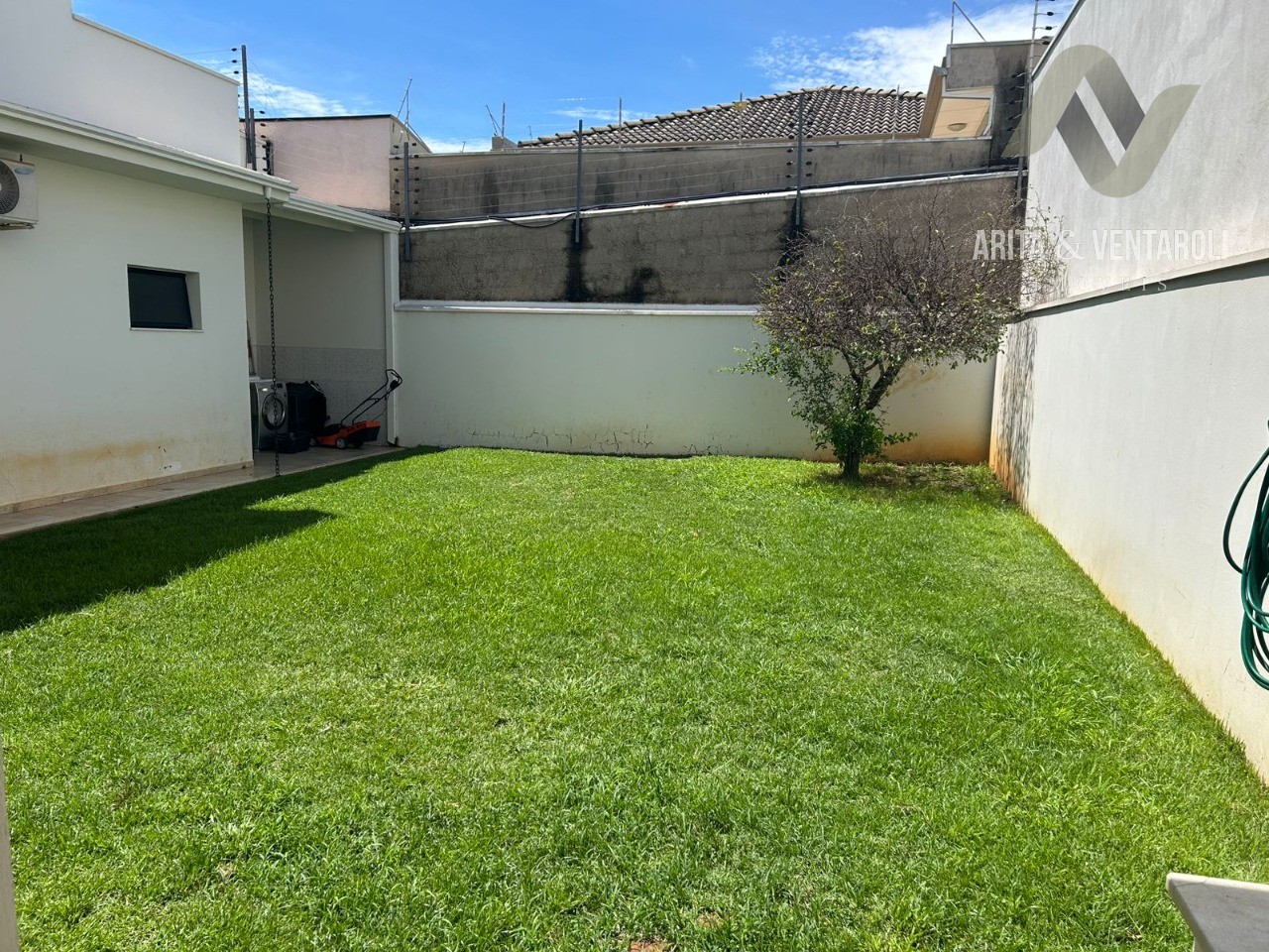 Casa, 3 quartos - Foto 5