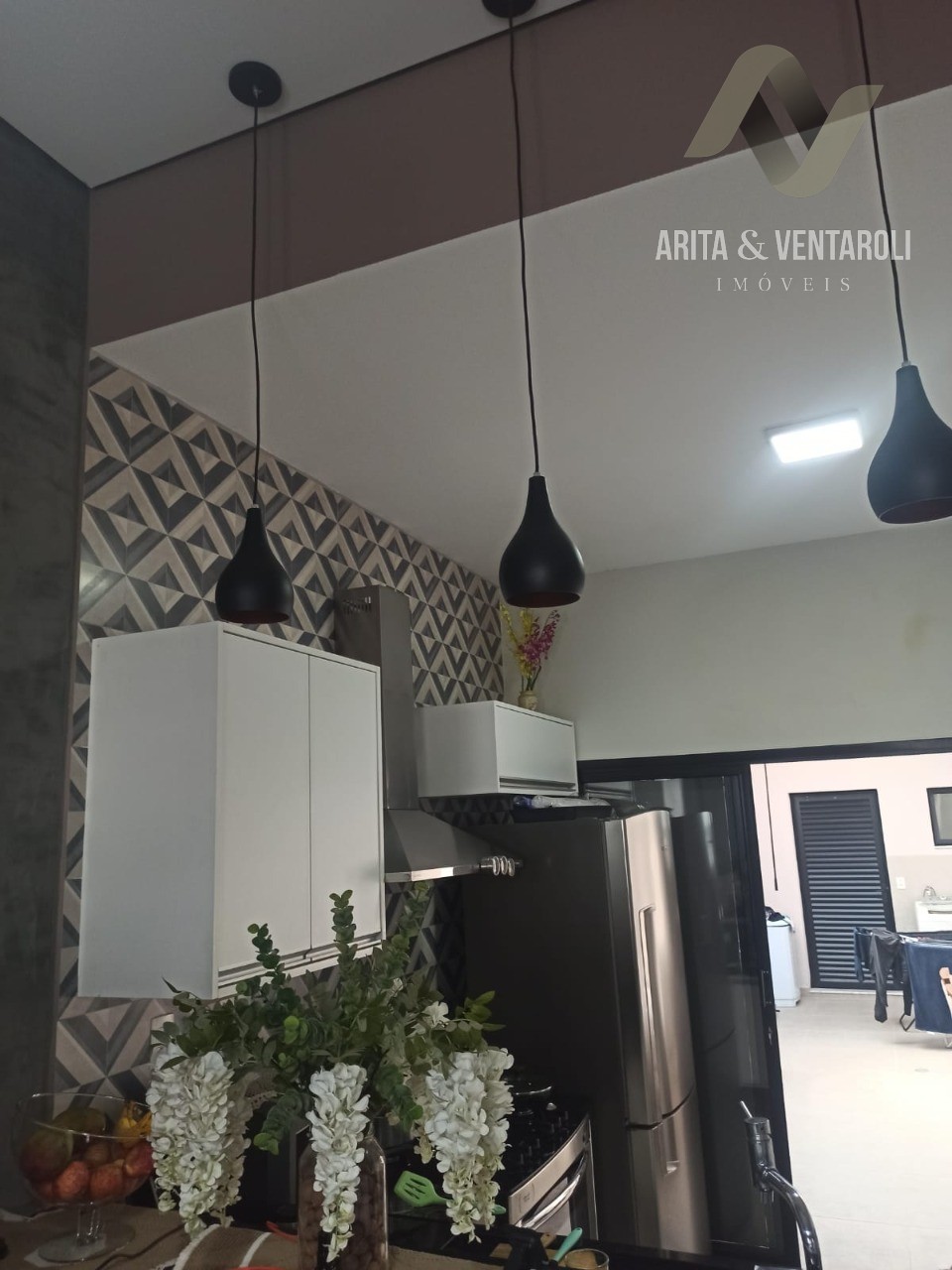 Casa, 3 quartos - Foto 5