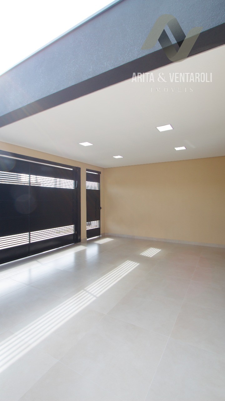 Casa, 3 quartos - Foto 10
