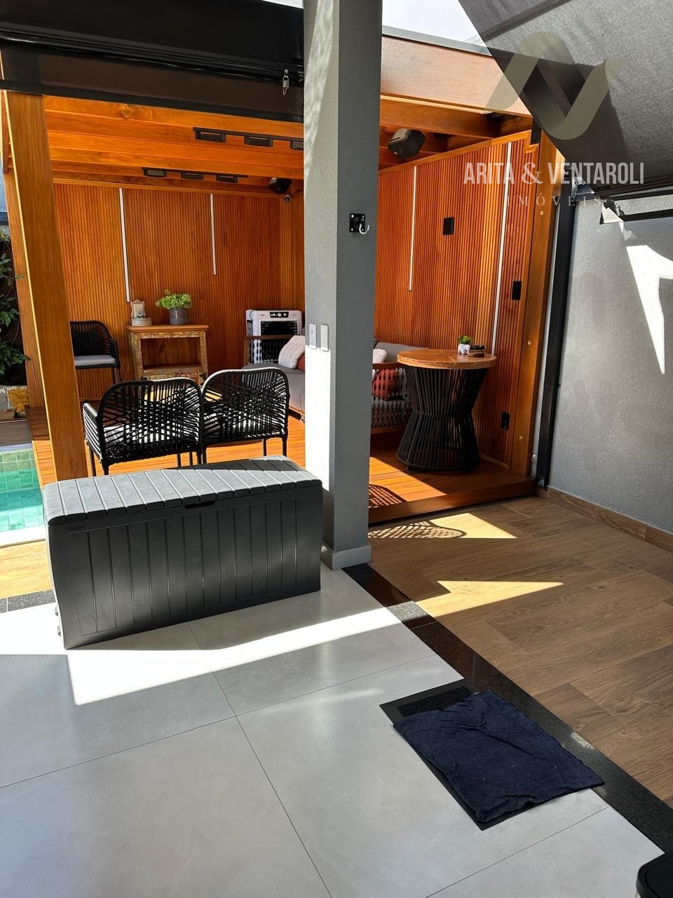 Casa, 3 quartos - Foto 20