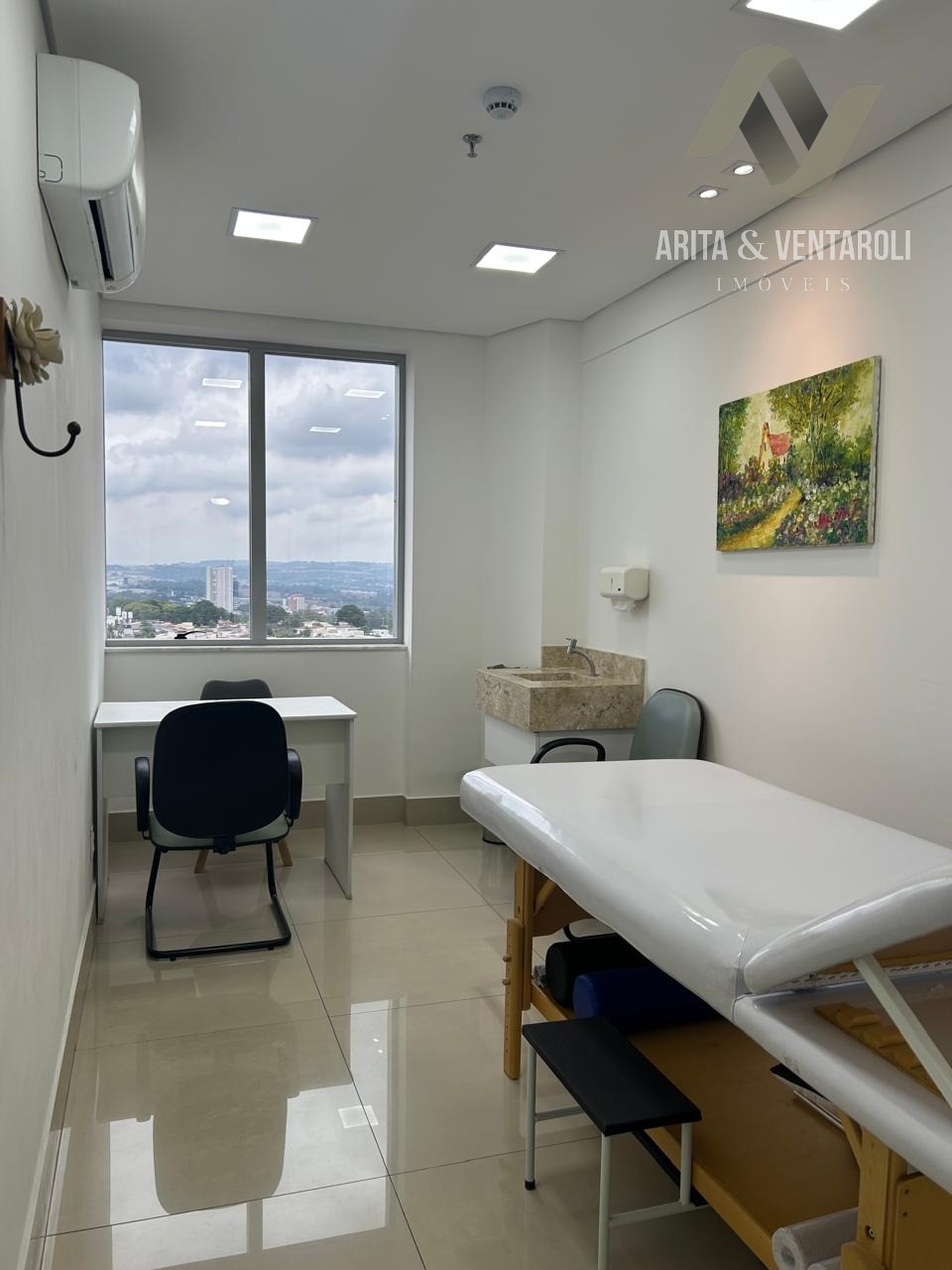 Sala-Conjunto - Foto 7