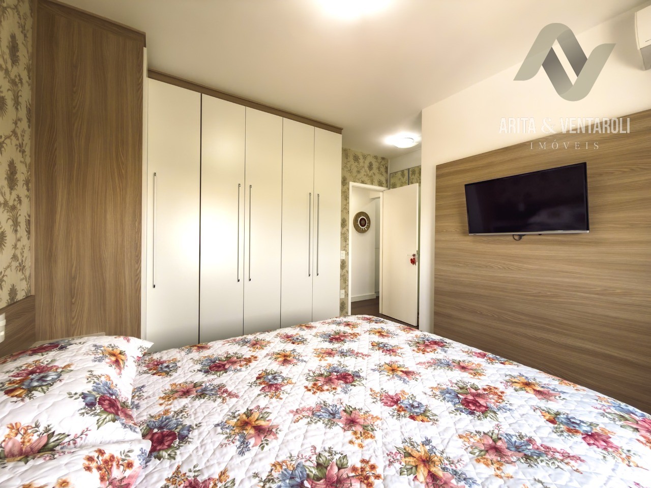 Apartamento, 3 quartos, 103 m² - Foto 22