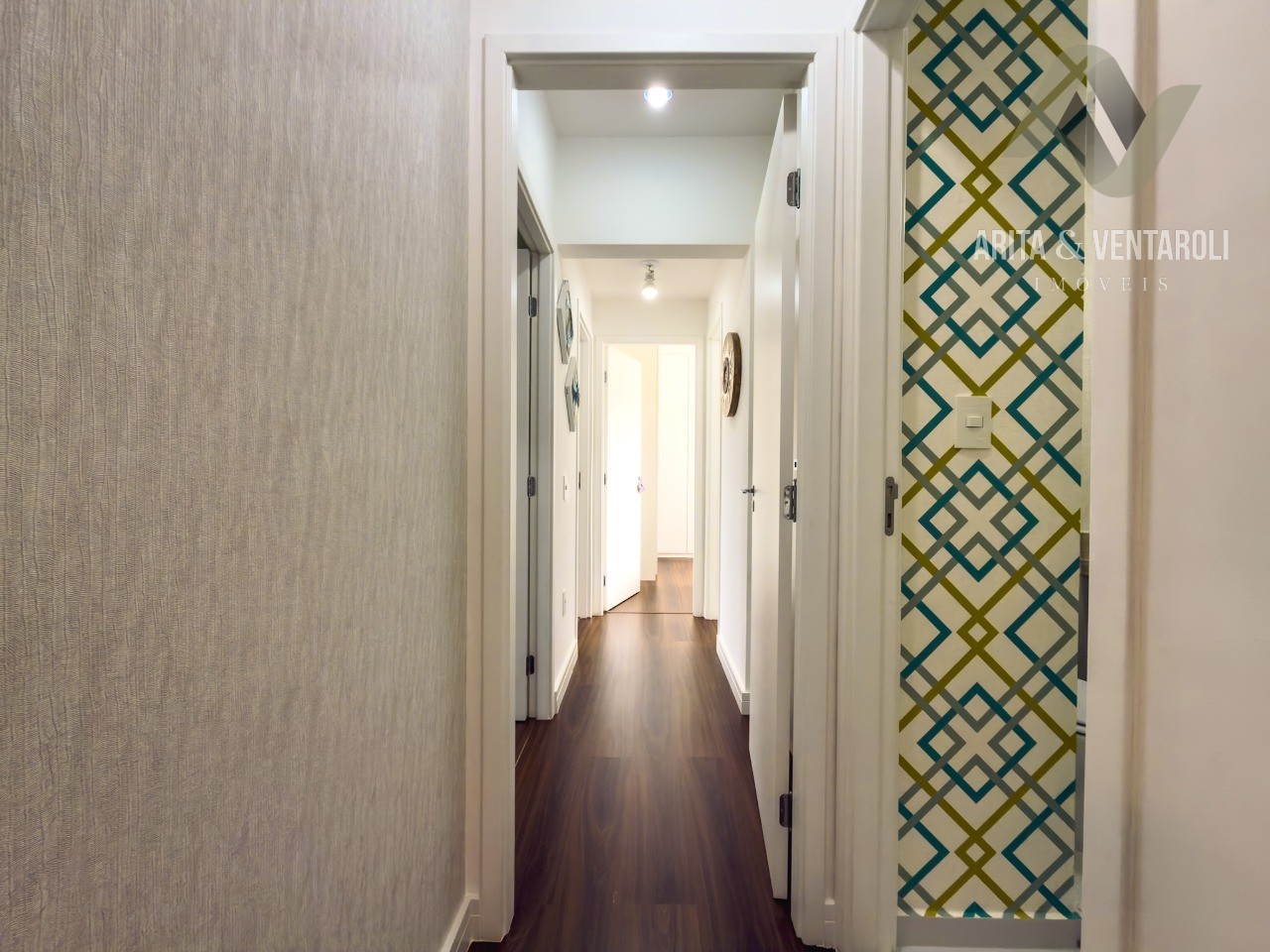 Apartamento, 3 quartos, 103 m² - Foto 16