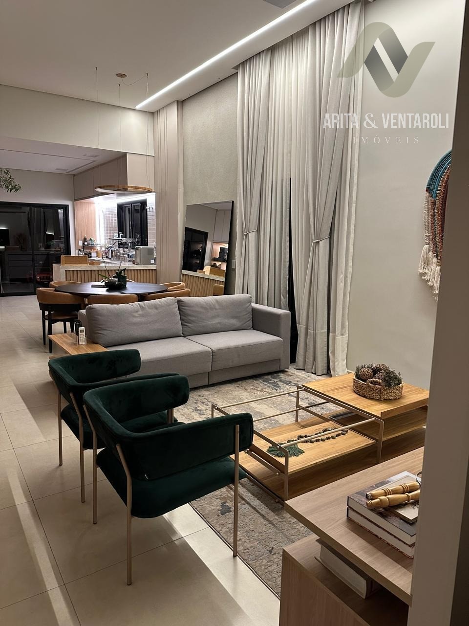 Casa, 3 quartos - Foto 10
