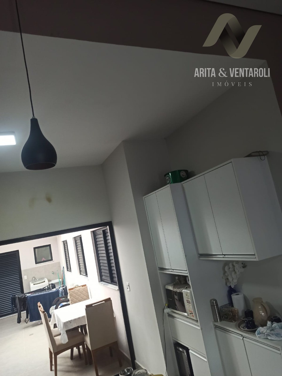 Casa, 3 quartos - Foto 2