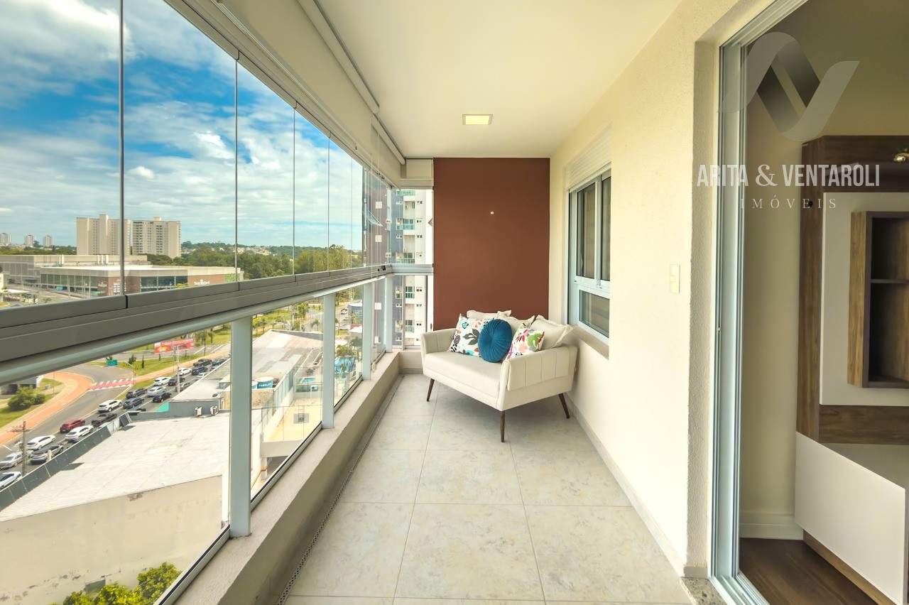 Apartamento, 3 quartos, 103 m² - Foto 27