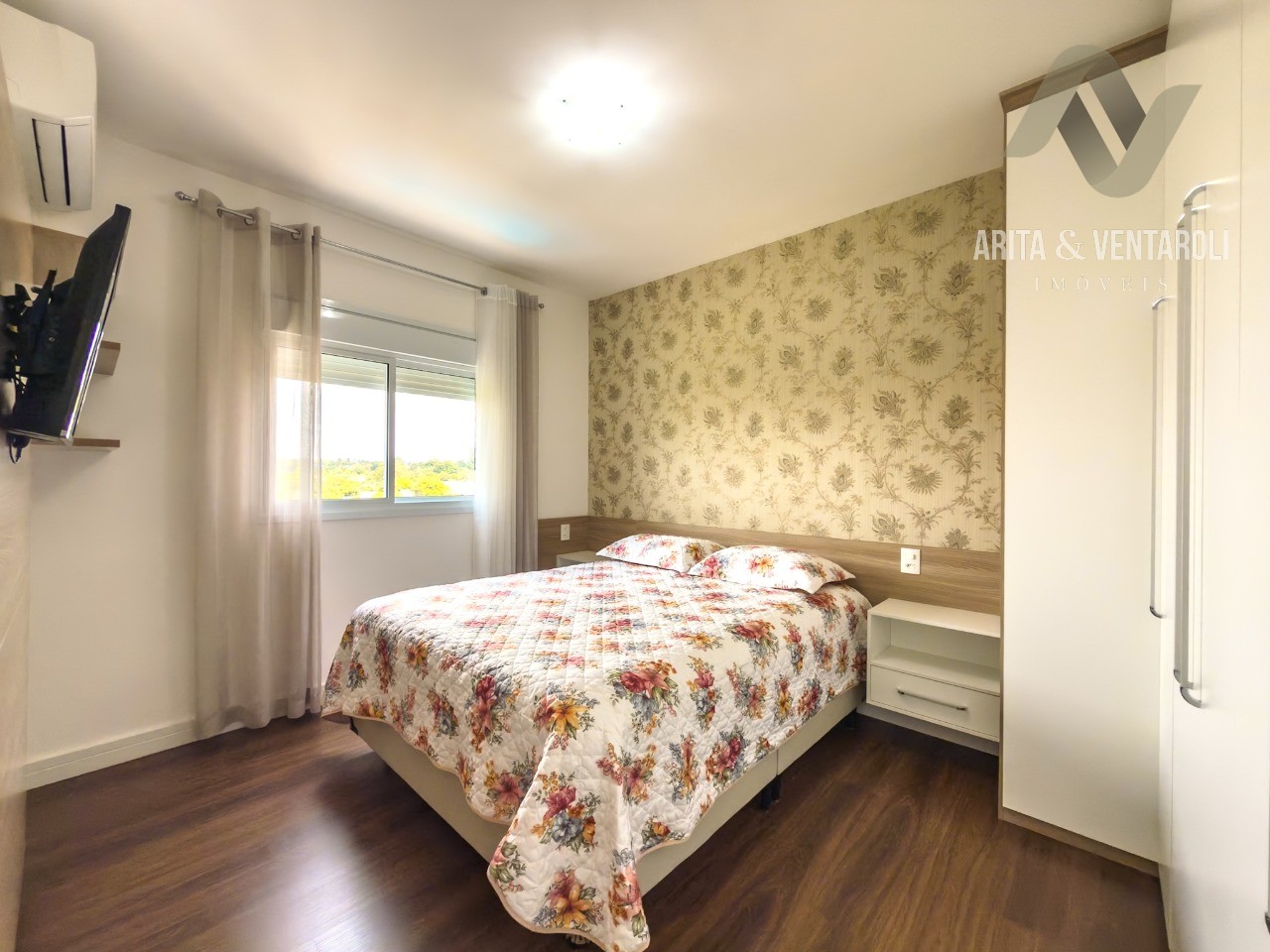 Apartamento, 3 quartos, 103 m² - Foto 21