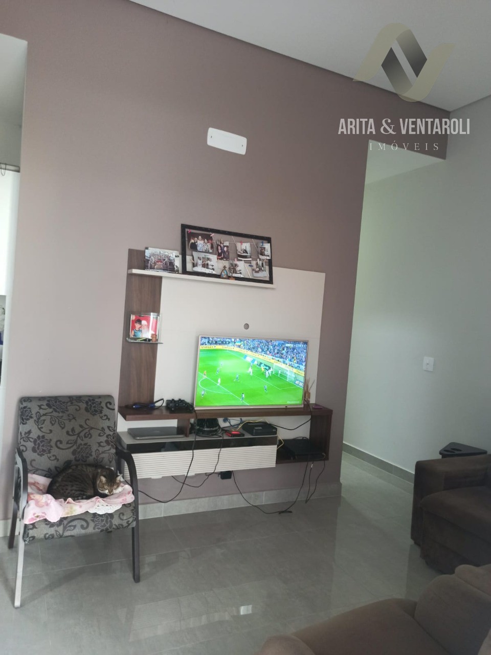 Casa, 3 quartos - Foto 8