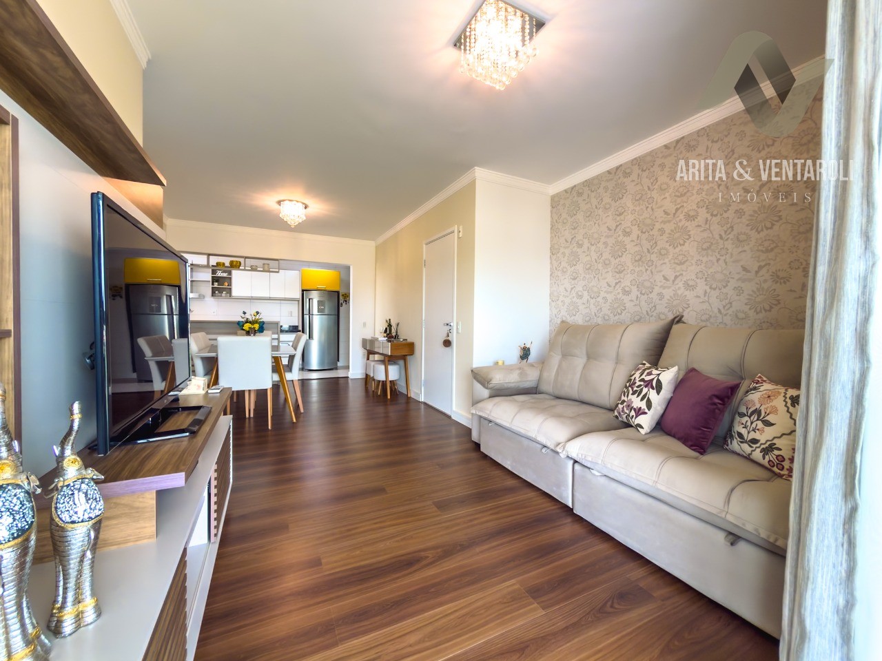 Apartamento, 3 quartos, 103 m² - Foto 9