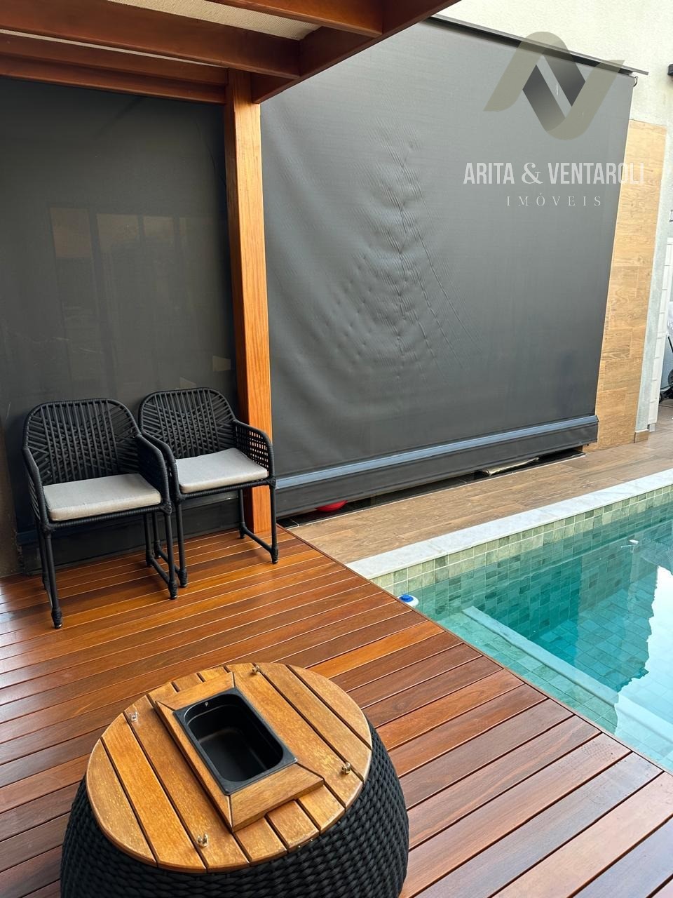Casa, 3 quartos - Foto 6