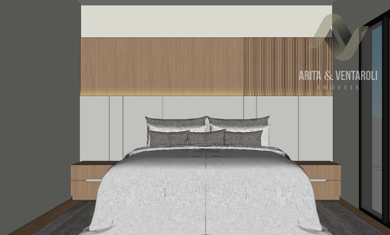 Casa, 3 quartos - Foto 7