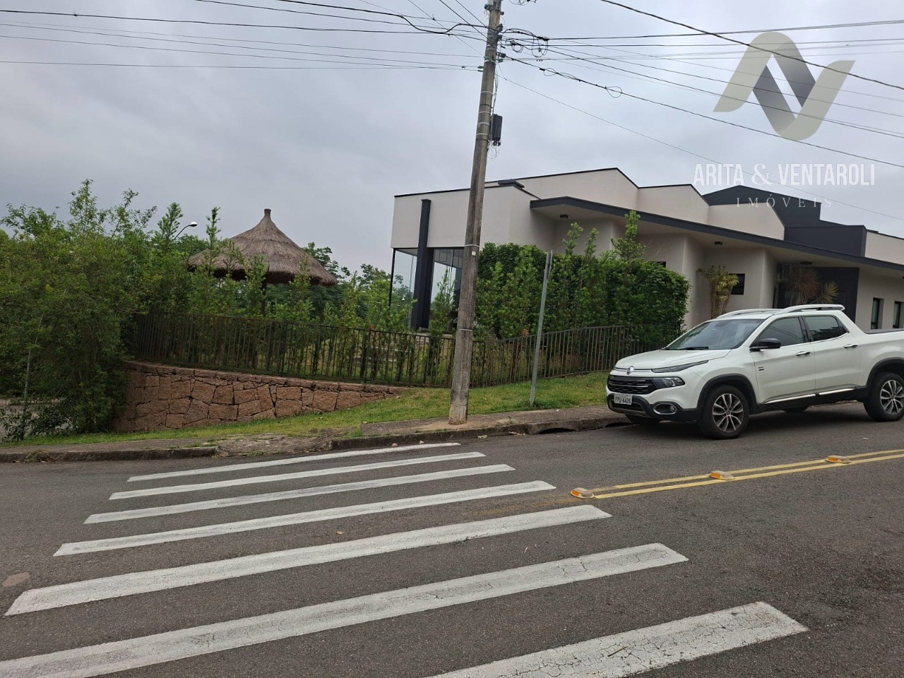 Terreno, 420 m² - Foto 7