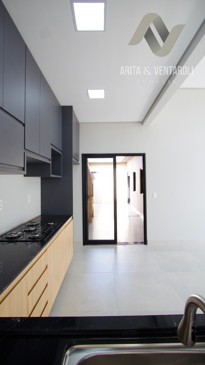 Casa, 3 quartos - Foto 3