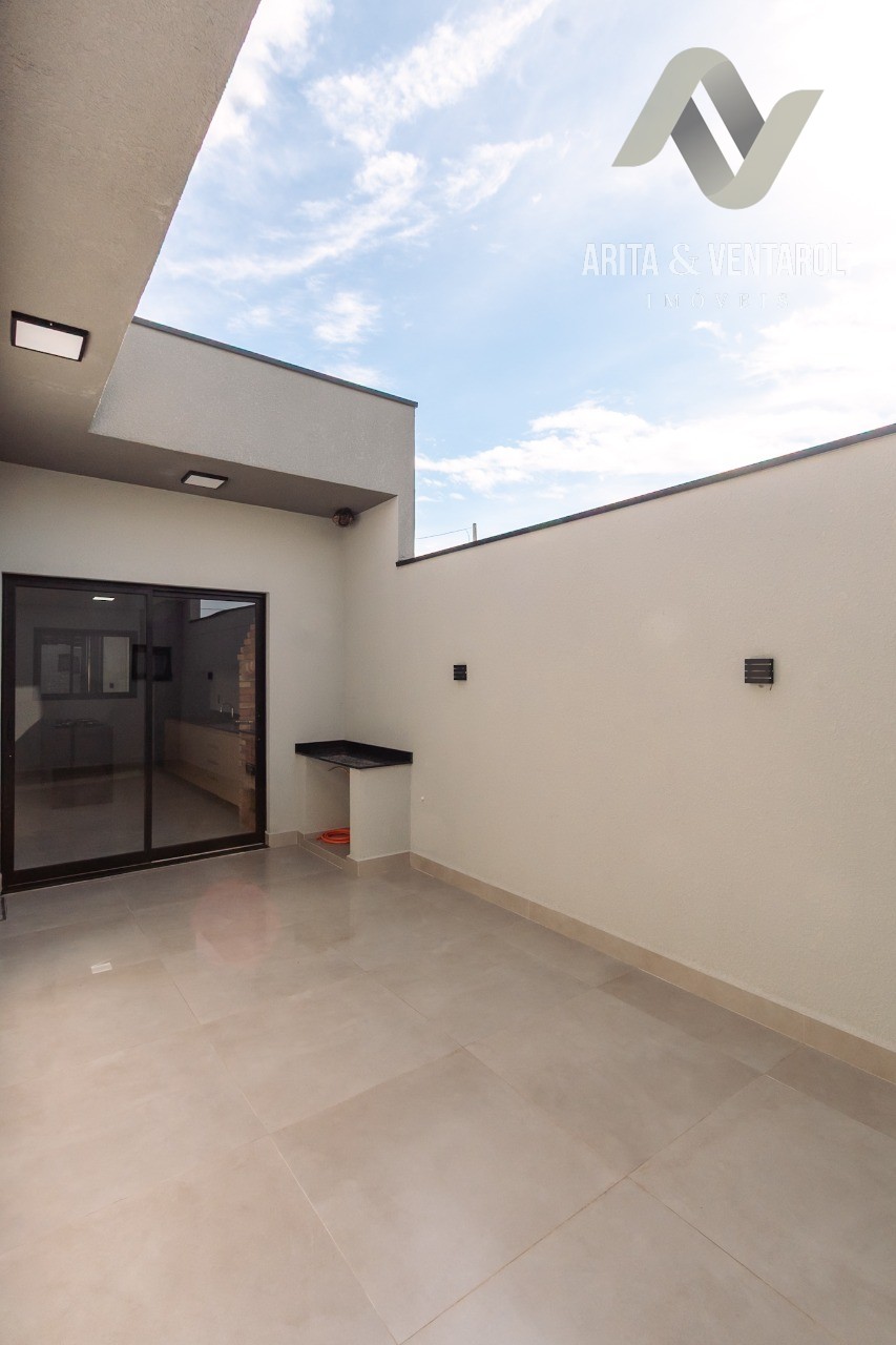 Casa, 3 quartos - Foto 27