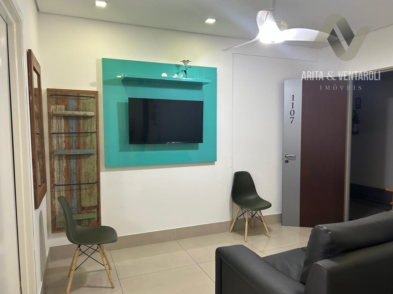 Sala-Conjunto - Foto 1
