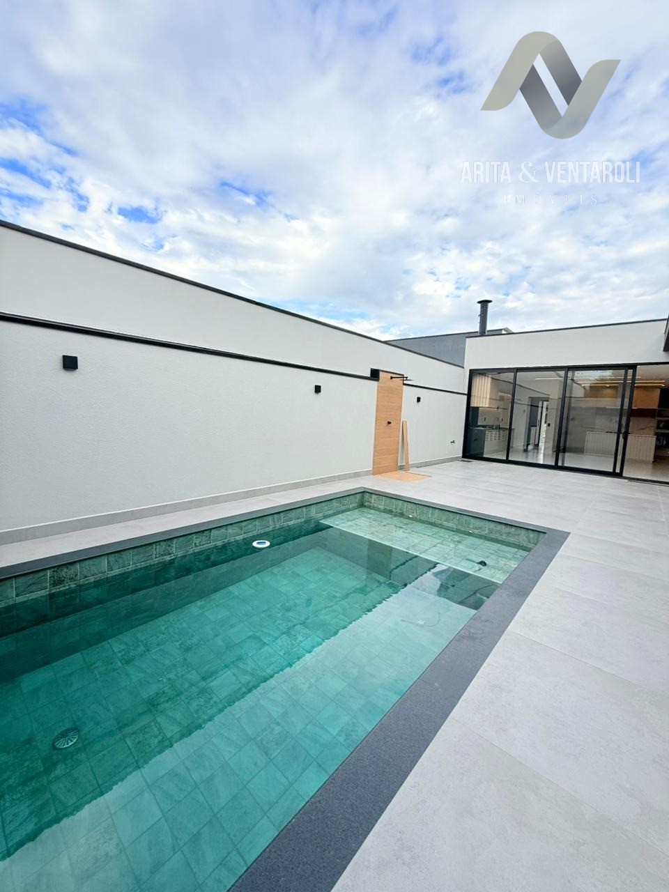 Casa, 3 quartos - Foto 20