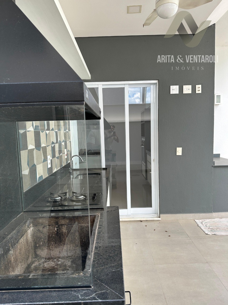 Casa, 3 quartos - Foto 5