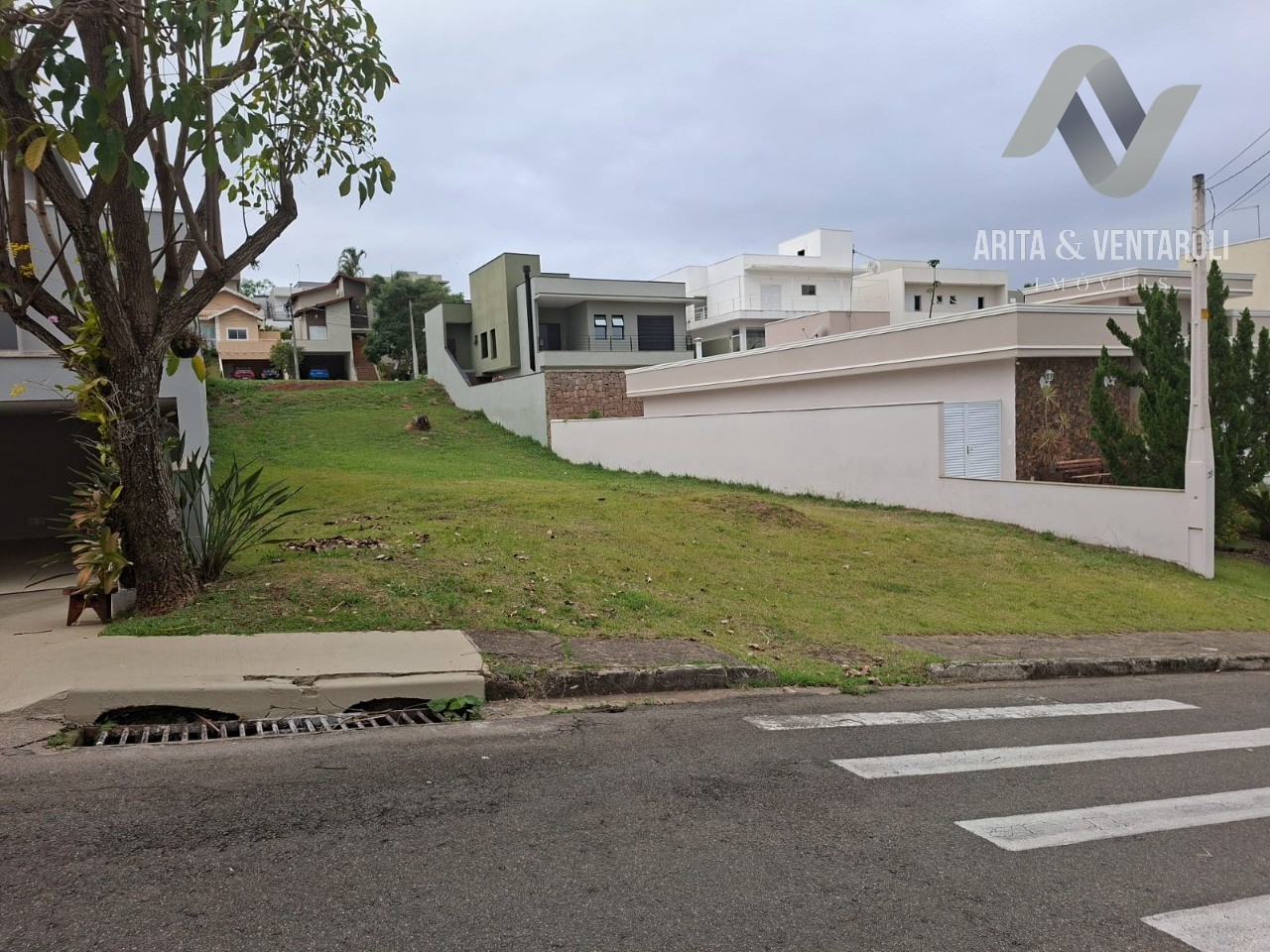 Terreno, 420 m² - Foto 1