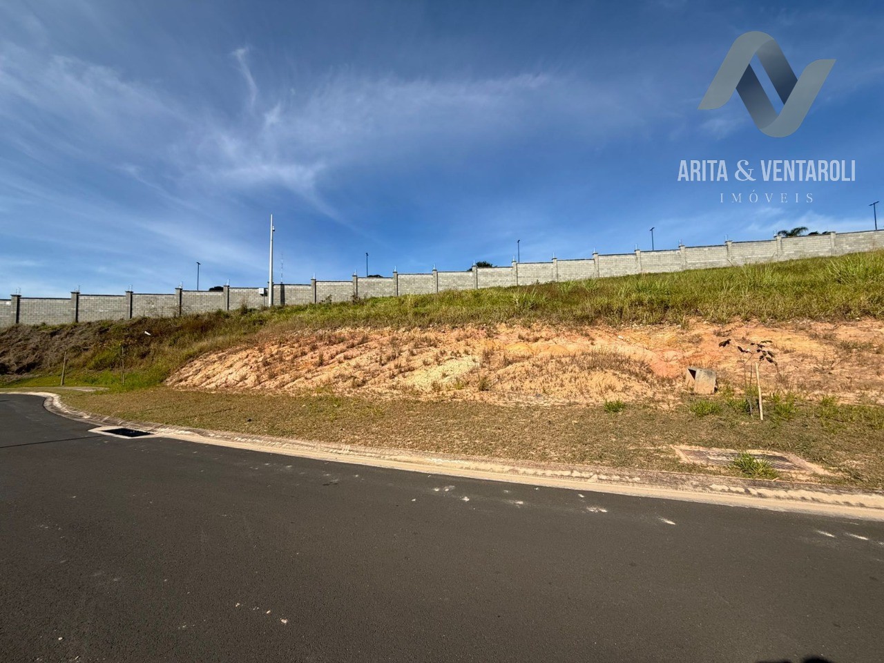 Terreno, 586 m² - Foto 1