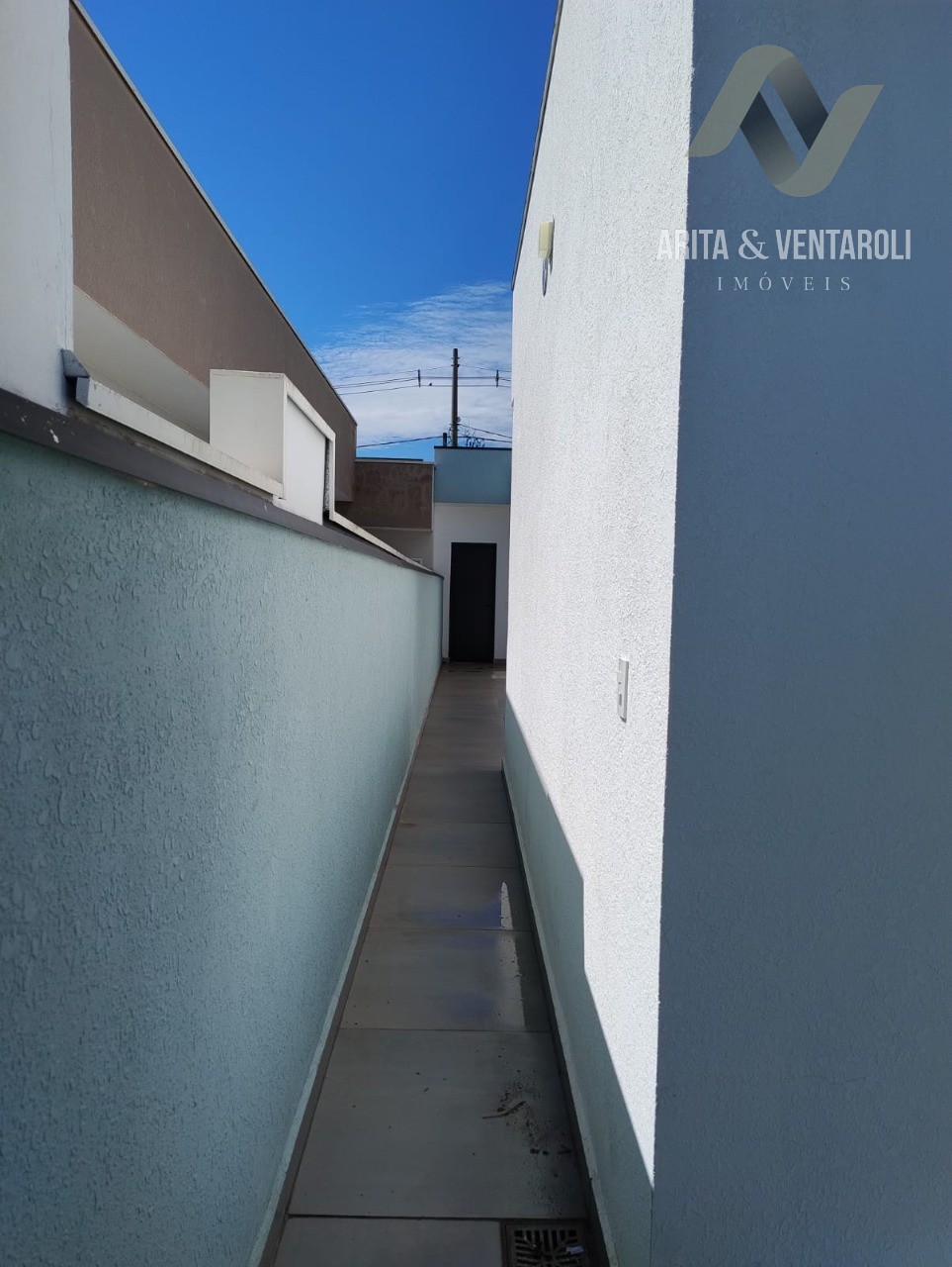 Casa, 3 quartos - Foto 29