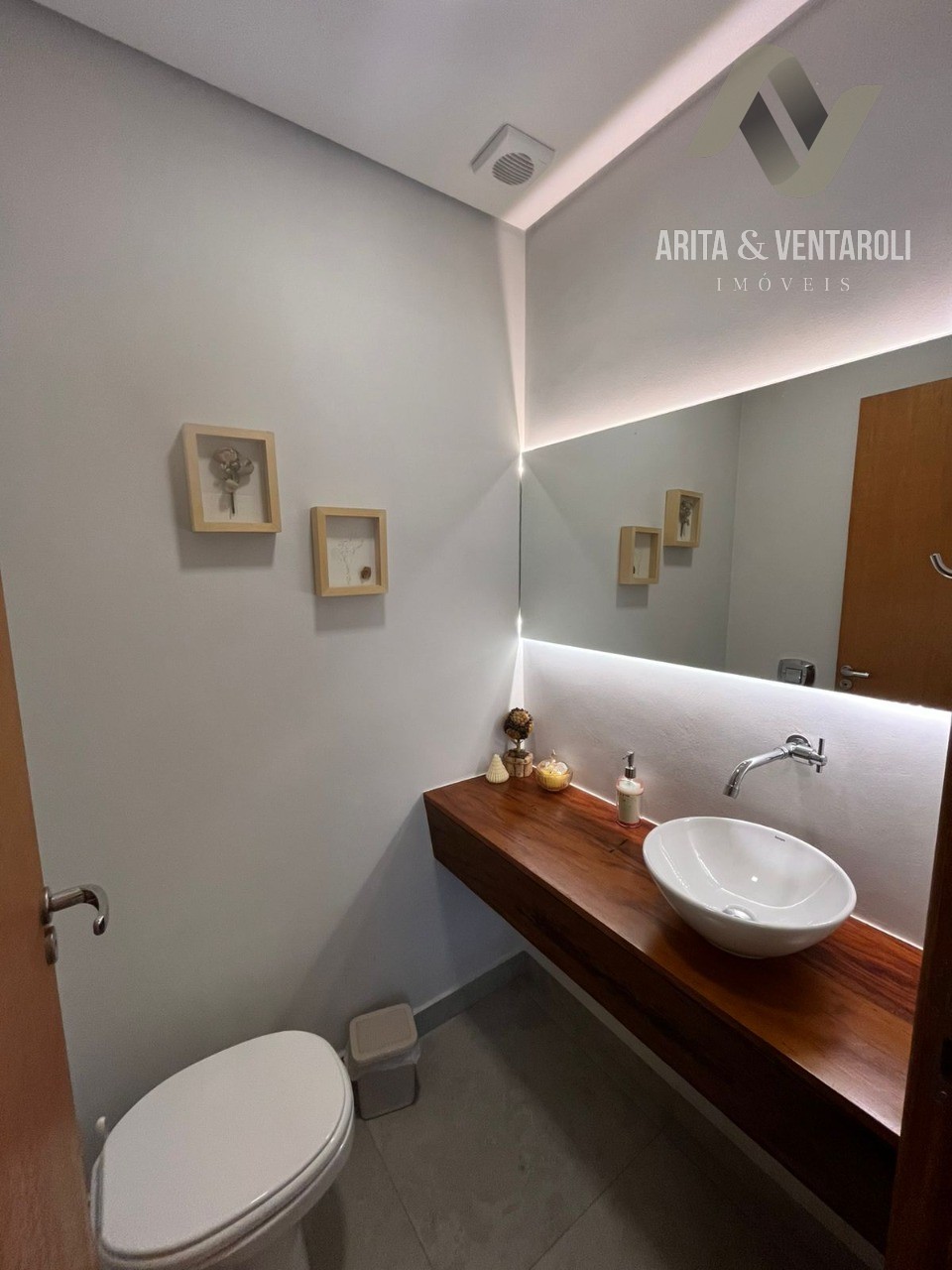 Casa, 3 quartos - Foto 29