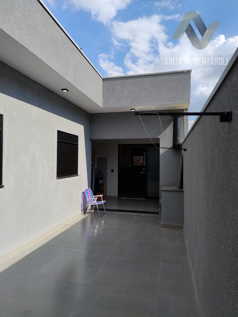 Casa, 3 quartos - Foto 14