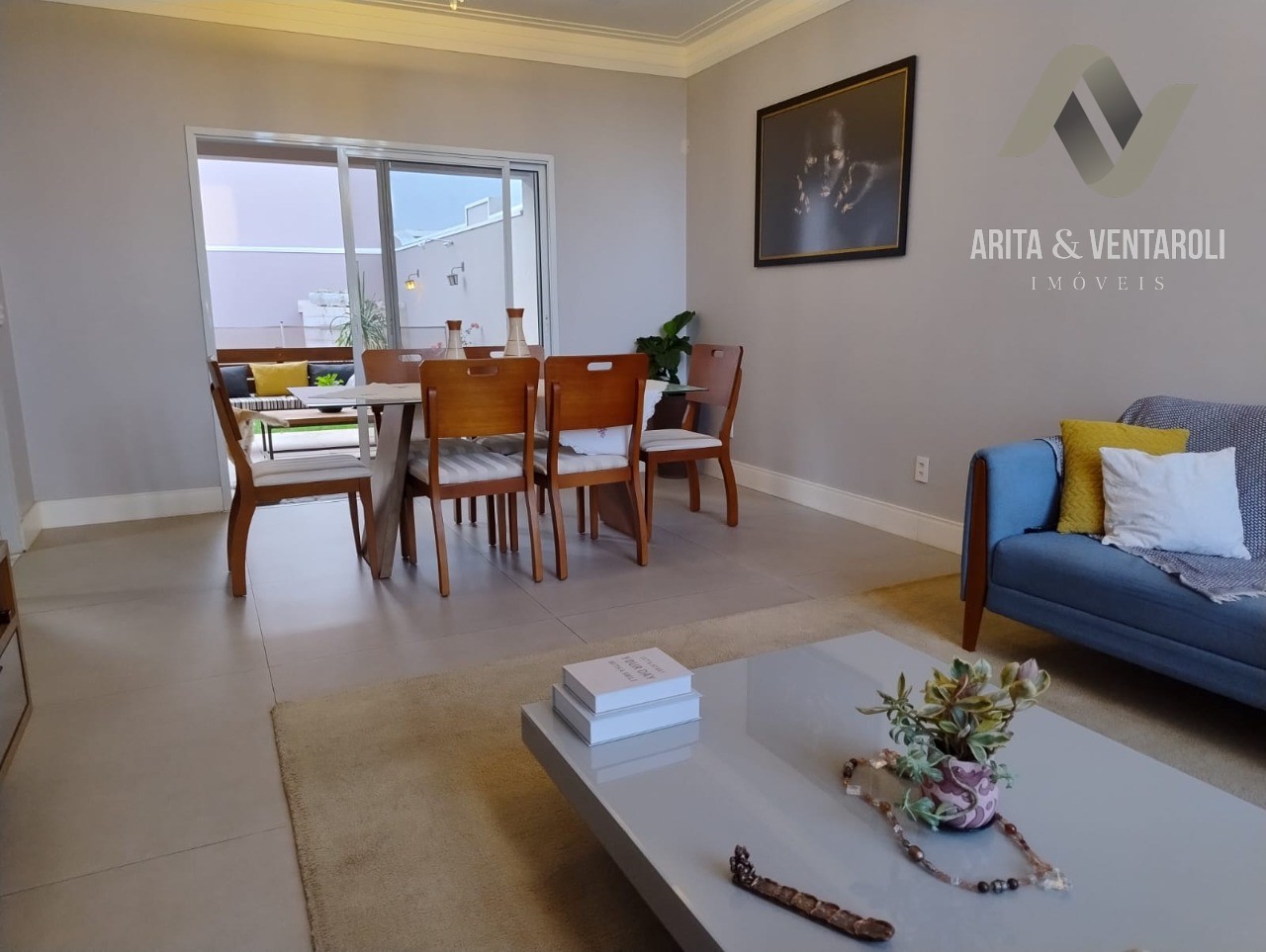 Casa, 3 quartos - Foto 6