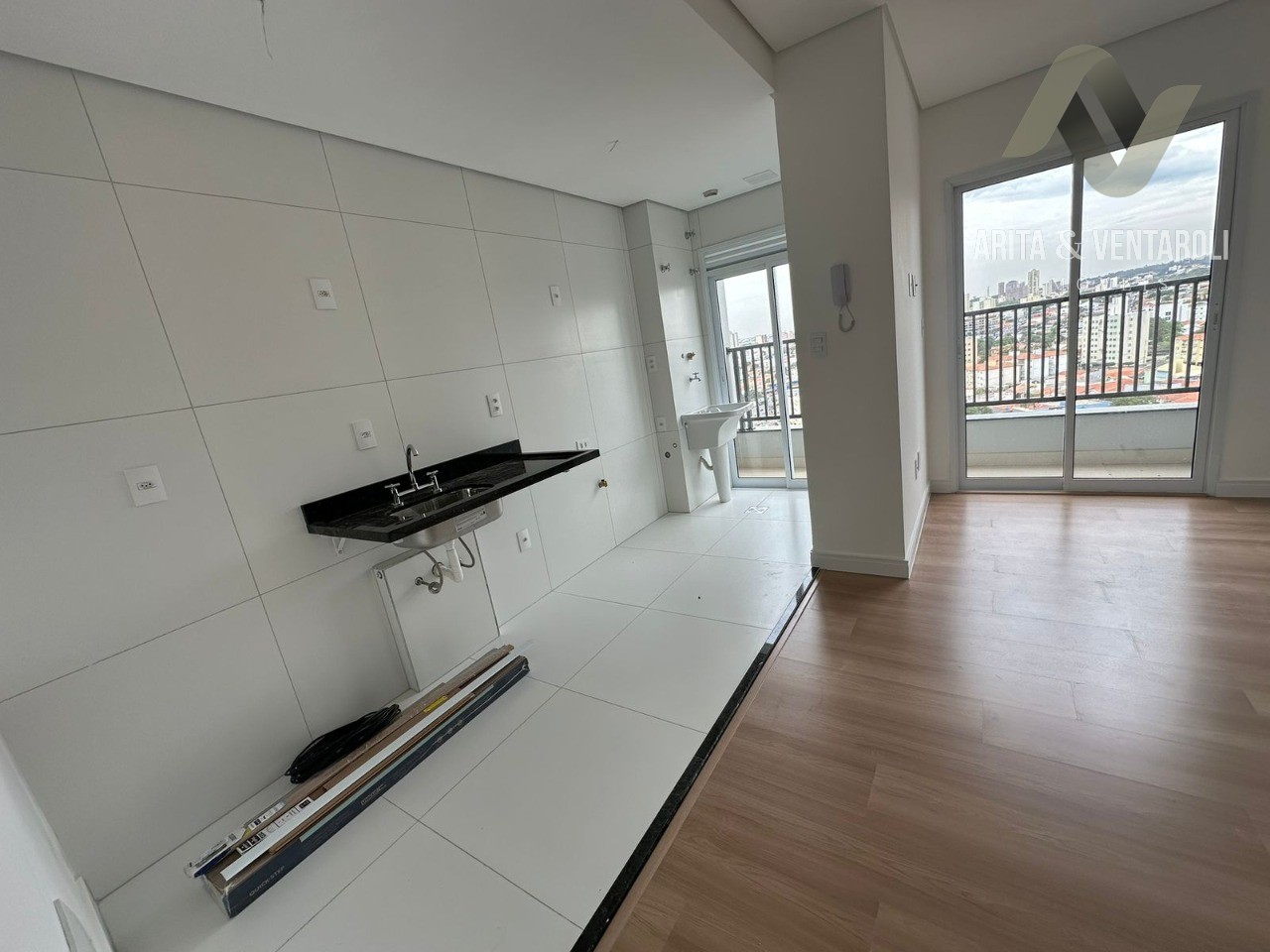Apartamento, 2 quartos, 57 m² - Foto 4