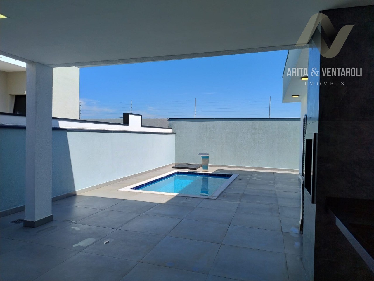 Casa, 3 quartos - Foto 5
