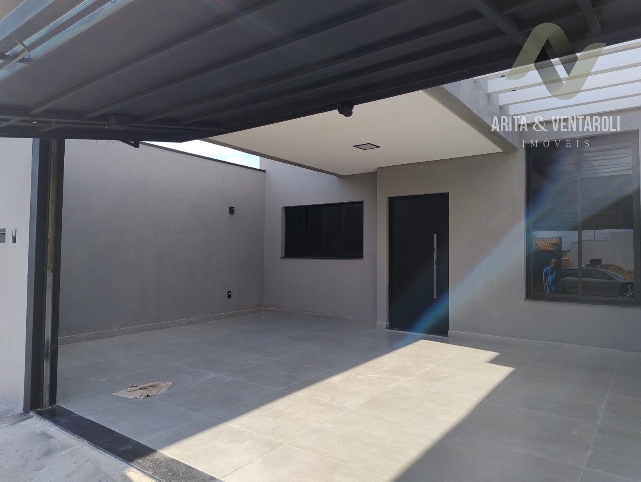 Casa, 3 quartos - Foto 4