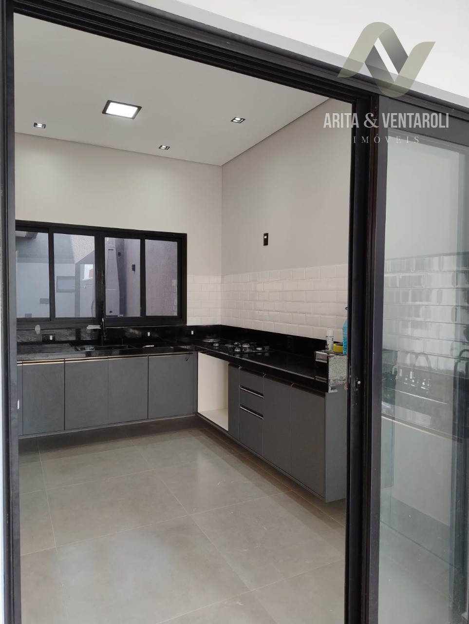 Casa, 3 quartos - Foto 10