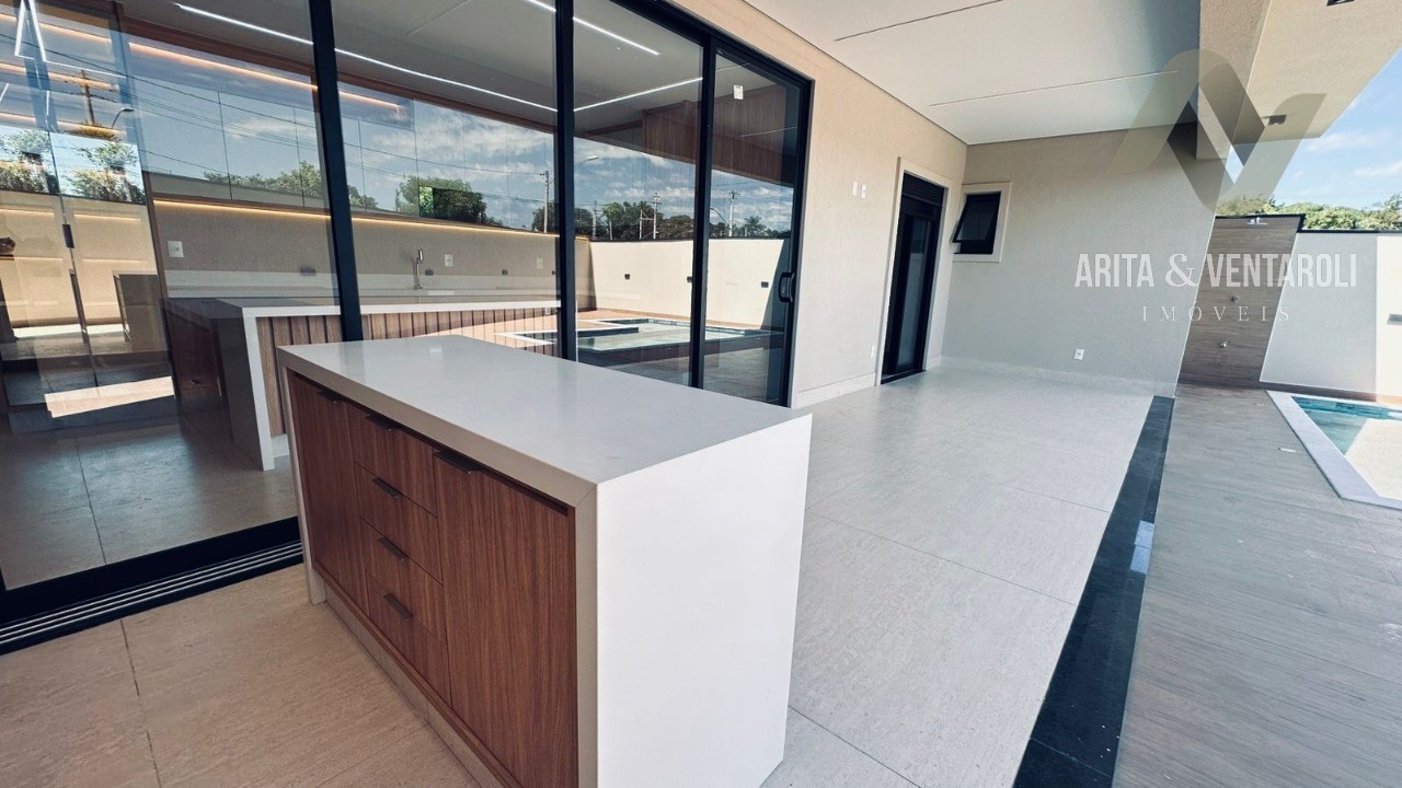 Casa, 3 quartos - Foto 12