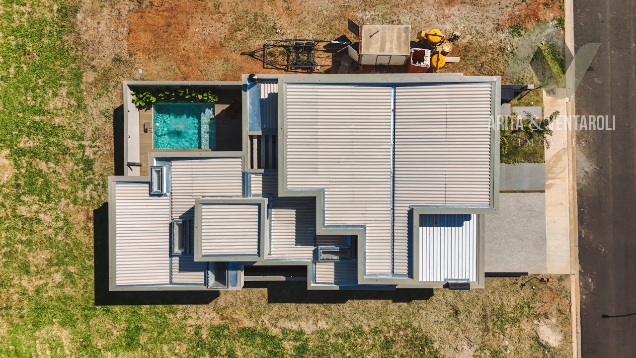 Casa, 3 quartos - Foto 4