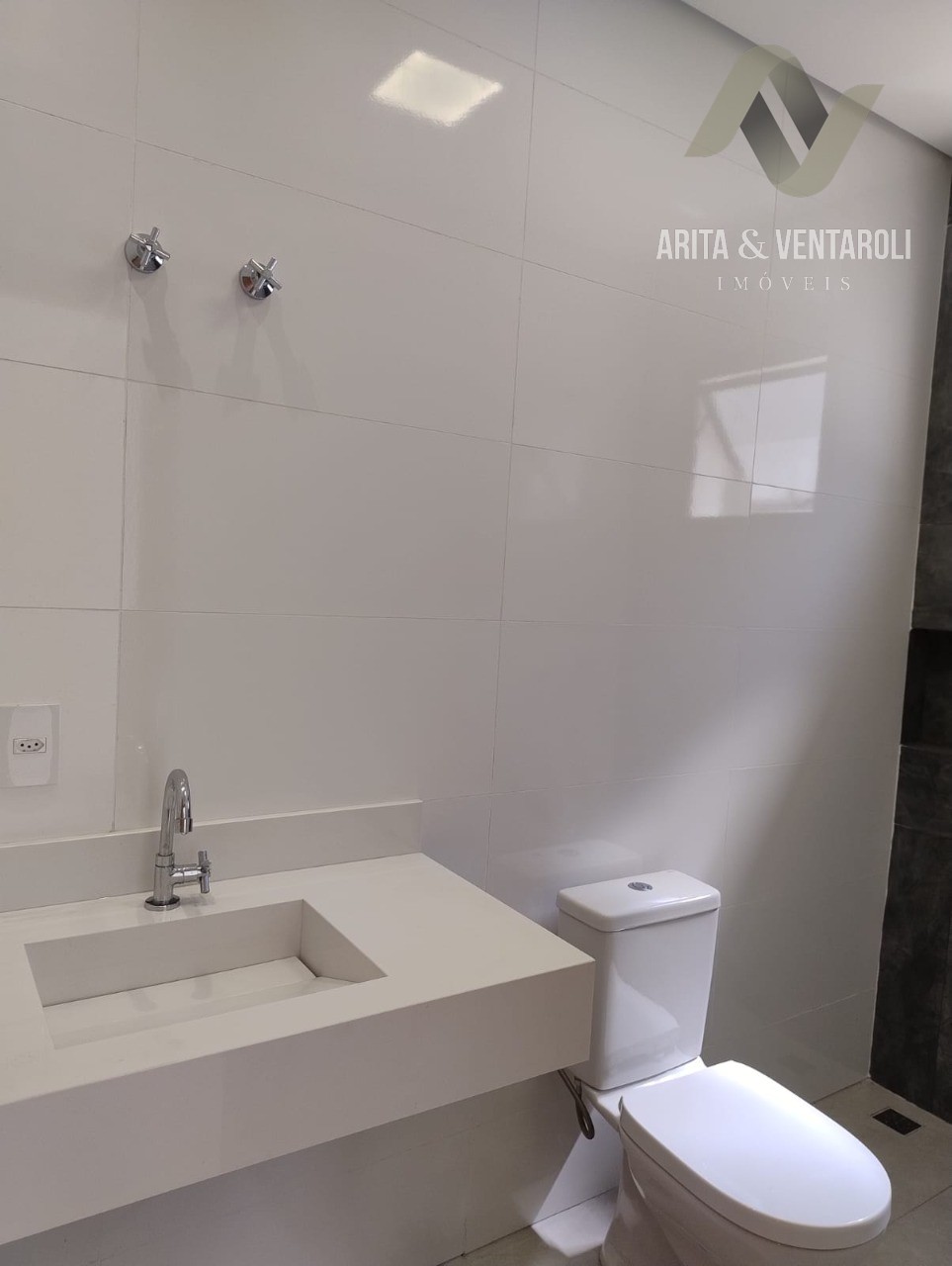 Casa, 3 quartos - Foto 18