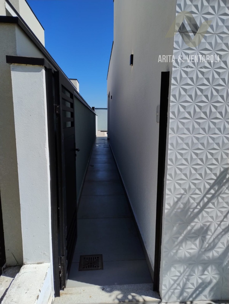 Casa, 3 quartos - Foto 3