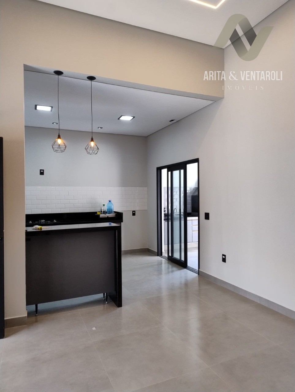 Casa, 3 quartos - Foto 28