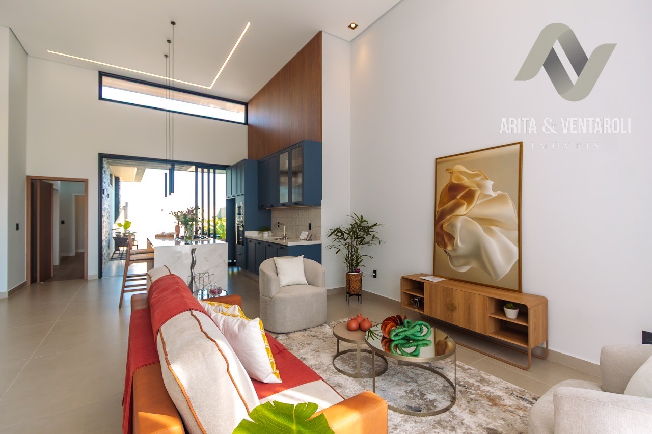 Casa, 3 quartos - Foto 42