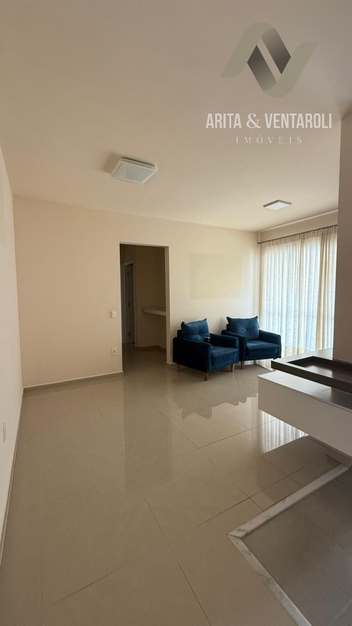 Apartamento, 2 quartos, 84 m² - Foto 3
