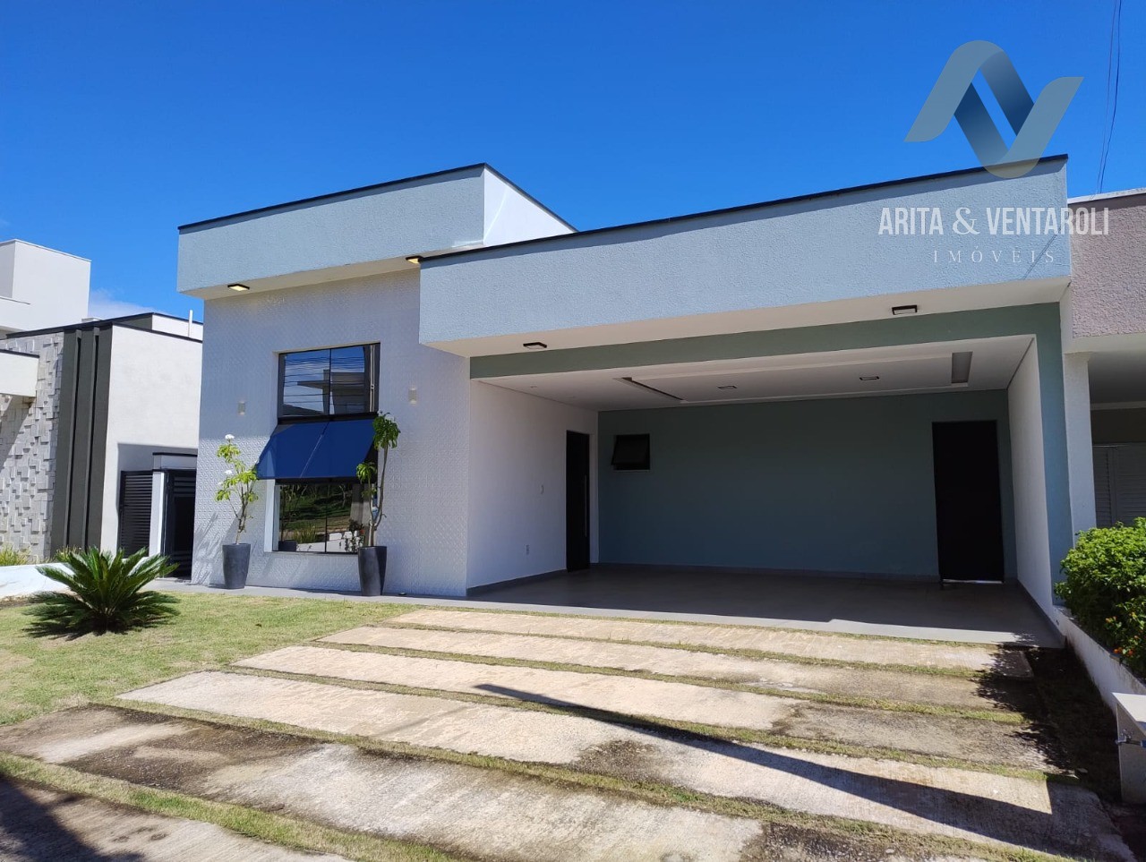 Casa, 3 quartos - Foto 6